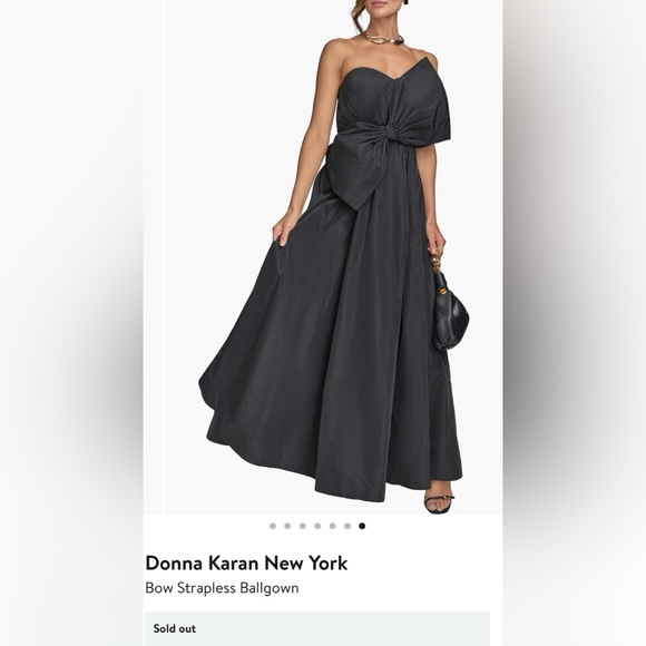 Donna Karan New York - Picture 1 of 2
